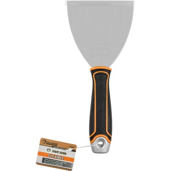 グレイハンドシリーズ 4インチパテナイフ ROLLINGDOG