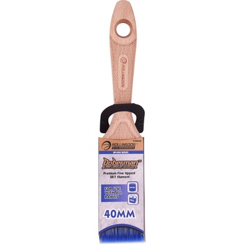 BP1000シリーズ                ドーベルマン 40mmブラシ ROLLINGDOG