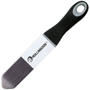 RT1000シリーズ               トライアングルディテールブラシ - ROLLINGDOG