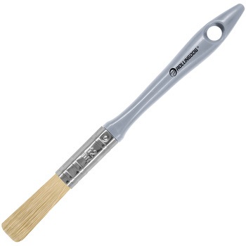 G100シリーズ 12.5mmペイントブラシ ROLLINGDOG