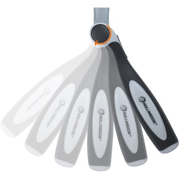 プロエンジェル トップガンブラシ - ROLLINGDOG