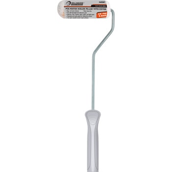 スタンダード ポリエステル製ローラーフレーム(カバー付き) ROLLINGDOG