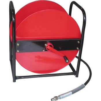 ホースドラム(メスカプラ付) MEIHO(メイホー)