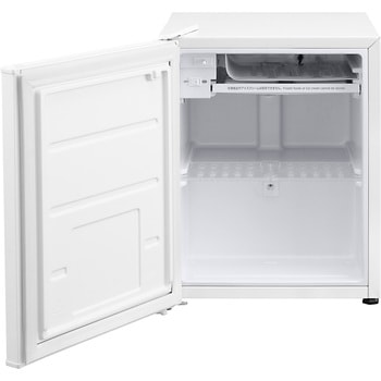 冷蔵庫 22L インバーター有り(左扉) アイリスオーヤマ