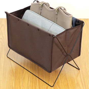 フロアーラックボックスタイプ リブプラス