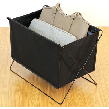 フロアーラックボックスタイプ リブプラス