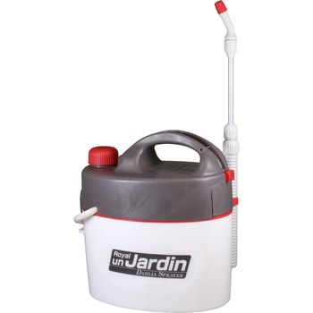 電池式噴霧器 ロイヤルアンジャルダン マルハチ産業