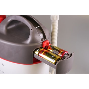 電池式噴霧器 ロイヤルアンジャルダン マルハチ産業