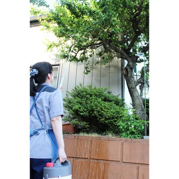 電池式噴霧器 ロイヤルアンジャルダン マルハチ産業