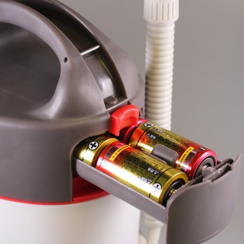 電池式噴霧器除草剤専用 ロイヤルアンジャルダン マルハチ産業