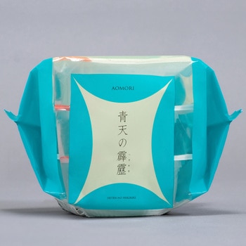 ケース 低温製法米のおいしいごはん  青森県産青天の霹靂 150g×3パック アイリスオーヤマ