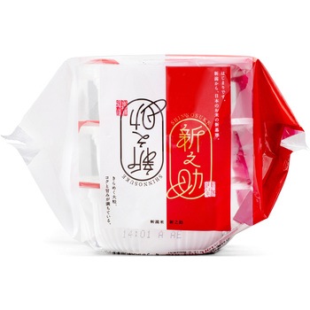 低温製法米のおいしいごはん 新潟県産新之助 150g×3P(ケース) アイリスオーヤマ