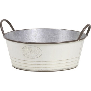 ガーデンブリキ寄せ SG Wonder zone