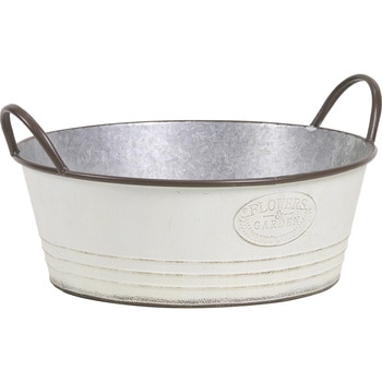 ガーデンブリキ寄せ SG Wonder zone