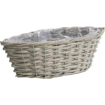 グレーウィロー舟型 SG Wonder zone