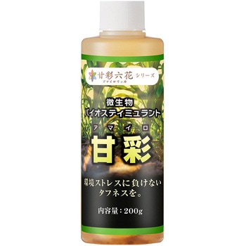 甘彩 甘彩六花