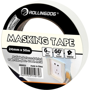 マスキングテープ - ROLLINGDOG