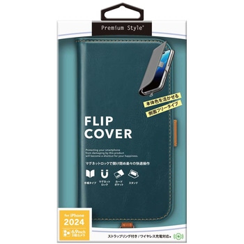 PG-24DFP01BL iPhone 16 Pro Maxp tbvJo[ [u[] PGA 59215655