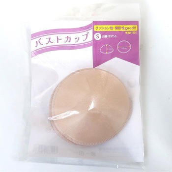バストカップ 日本紐釦貿易
