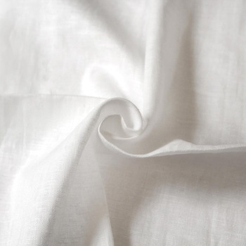 刺しゅう用リネンコットンクロス 日本紐釦貿易