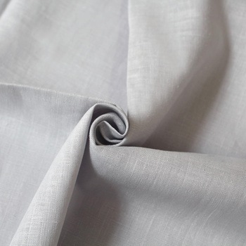 刺しゅう用リネンコットンクロス 日本紐釦貿易