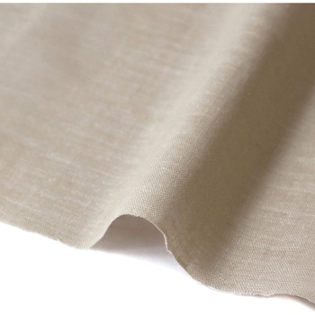 刺しゅう用リネンコットンクロス 日本紐釦貿易