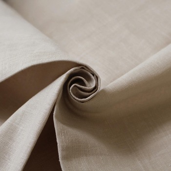 刺しゅう用リネンコットンクロス 日本紐釦貿易