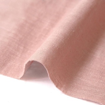 刺しゅう用リネンコットンクロス 日本紐釦貿易