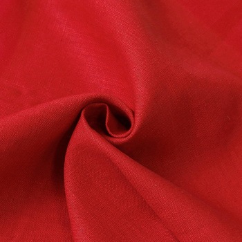 刺しゅう用リネンコットンクロス 日本紐釦貿易