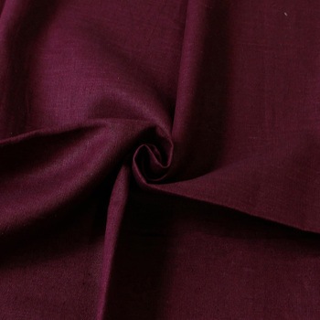 刺しゅう用リネンコットンクロス 日本紐釦貿易