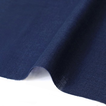 刺しゅう用リネンコットンクロス 日本紐釦貿易