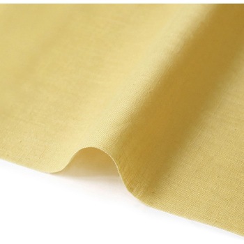 刺しゅう用リネンコットンクロス 日本紐釦貿易