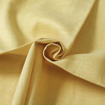 刺しゅう用リネンコットンクロス 日本紐釦貿易