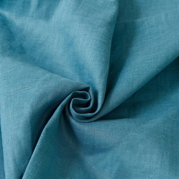 刺しゅう用リネンコットンクロス 日本紐釦貿易