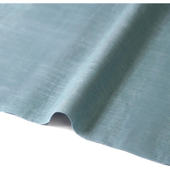 刺しゅう用リネンコットンクロス 日本紐釦貿易