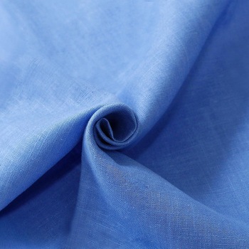 刺しゅう用リネンコットンクロス 日本紐釦貿易