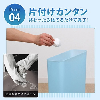 ホコリ取り手袋 20枚入り - アストロ
