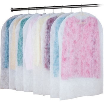 両面不織布スーツカバー 8枚組 アストロ