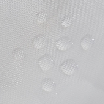 EVA半透明衣類スッポリカバー小 アストロ