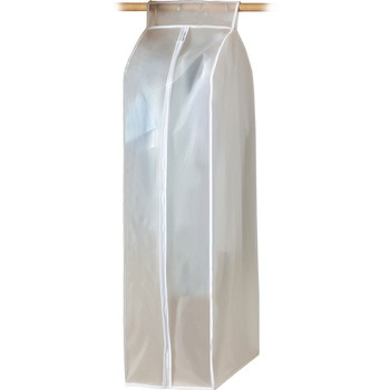 EVA半透明衣類スッポリカバー大 - アストロ