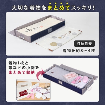 活性炭 着物保管ケース アストロ