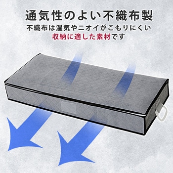 珪藻土入り着物保管ケース アストロ