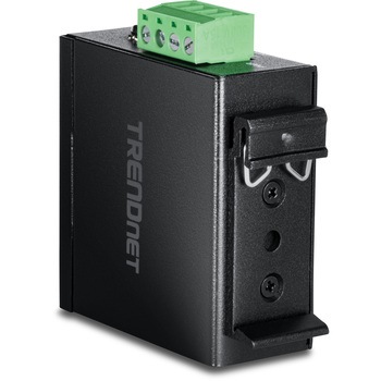 産業用 PoE++インジェクター TRENDnet