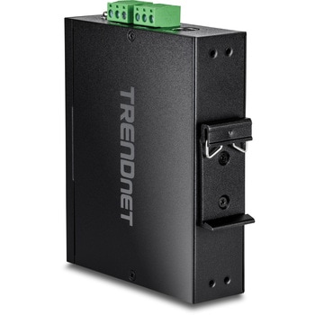 産業用 PoE++インジェクター TRENDnet