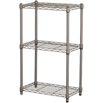 19Φスチールラックセット AIS (エイ・アイ・エス)