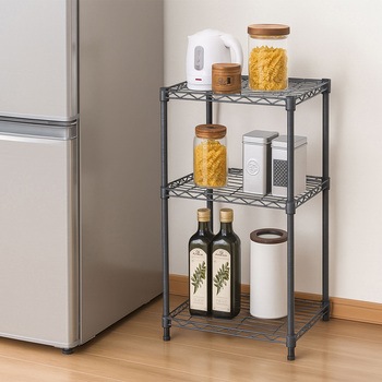 19Φスチールラックセット AIS (エイ・アイ・エス)