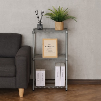 19Φスチールラックセット AIS (エイ・アイ・エス)