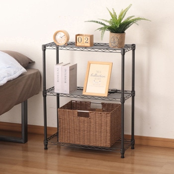 19Φスチールラックセット AIS (エイ・アイ・エス)