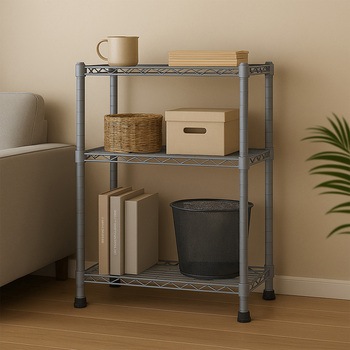 19Φスチールラックセット AIS (エイ・アイ・エス)