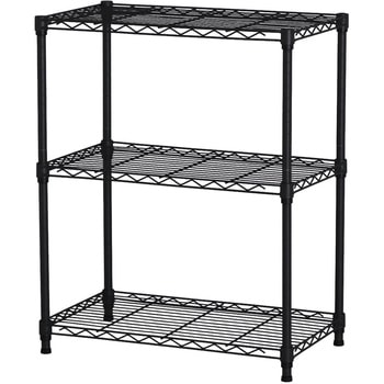 19Φスチールラックセット AIS (エイ・アイ・エス)